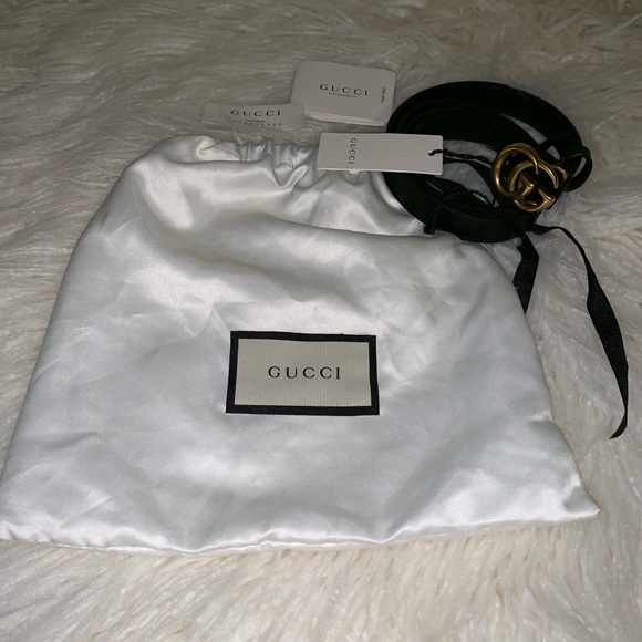 Gucci Belts never used - Picture 2 of 8